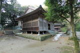 筑前 雷山神籠石の写真