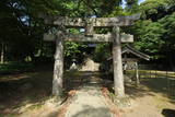 筑前 雷山神籠石の写真