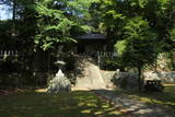 筑前 雷山神籠石の写真