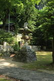 筑前 雷山神籠石の写真