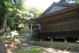 筑前 雷山神籠石の写真