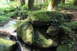 筑前 雷山神籠石の写真