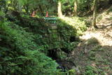 筑前 雷山神籠石の写真