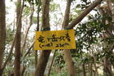 筑前 龍ヶ岳城の写真