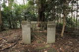筑前 龍ヶ岳城の写真
