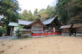 筑前 龍昌寺山城の写真