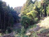 筑前 坂田城の写真