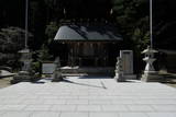 筑前 飯盛城の写真