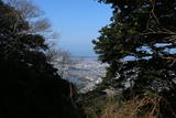 筑前 立花山城(白岳)の写真