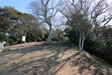 筑前 立花山城の写真