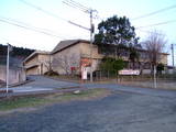 筑前 高祖崎城の写真