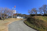 筑前 高鳥居城の写真