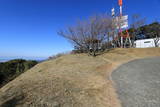 筑前 高鳥居城の写真