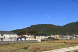 筑前 高鳥居城の写真