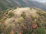 鷹取山城写真