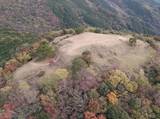 筑前 鷹取山城の写真