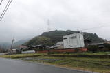 筑前 竹ノ尾城の写真