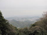 筑前 岳山城の写真