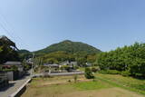 筑前 岳山城の写真