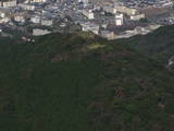 筑前 多良倉城の写真