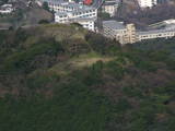 筑前 多良倉城の写真