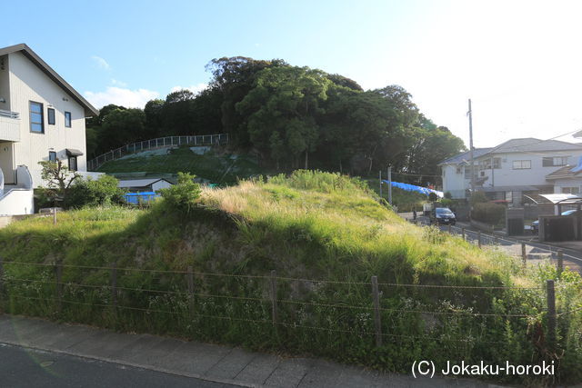 筑前 天神山水城の写真