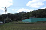 筑前 飯盛城の写真