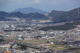 筑前 天判山城の写真