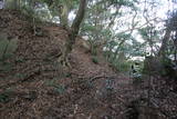 筑前 天判山城の写真