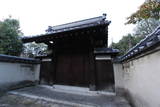 筑前 東蓮寺陣屋の写真