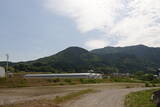 筑前 鶫岳城の写真