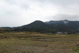 筑前 鶫岳城の写真