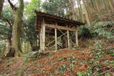筑前 鶫岳城の写真