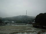 筑前 剣岳城の写真