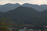 筑前 飯盛山城の写真