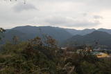 筑前 飯盛山城の写真