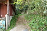 筑前 莵道岳城の写真