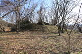 筑前 鵜木城の写真
