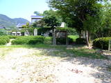 筑前 浦ノ城の写真
