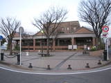 筑前 若松城の写真