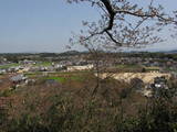 筑前 岡城の写真