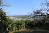 出羽 赤尾津城の写真