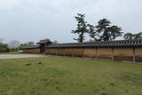 出羽 秋田城の写真