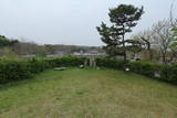 出羽 秋田城の写真