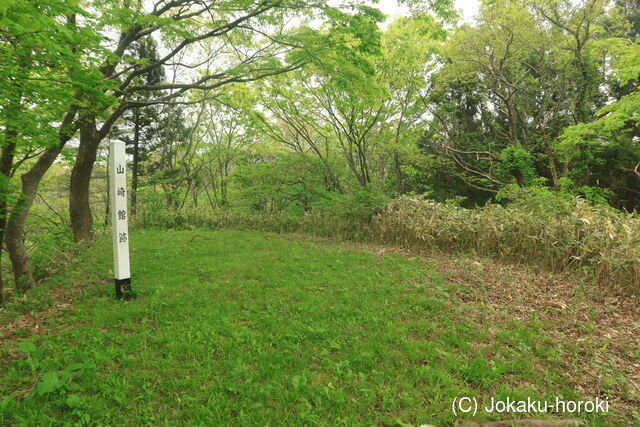出羽 山崎館の写真
