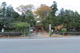 出羽 藤島城の写真