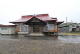 出羽 羽黒神社館の写真