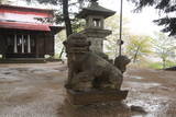 出羽 羽黒神社館の写真