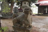 出羽 羽黒神社館の写真