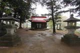 出羽 羽黒神社館の写真